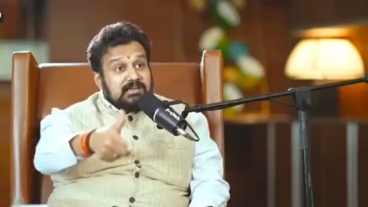 Vishnu Jain Vishnu Jain