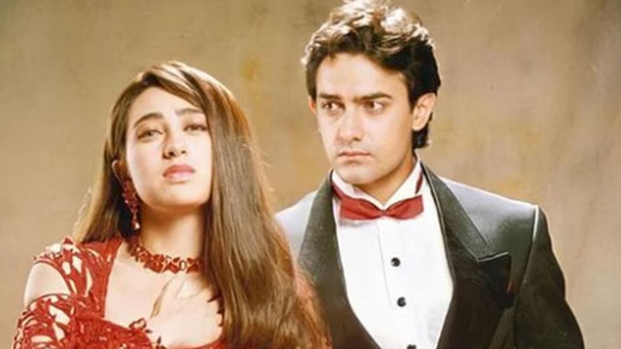 film raja hindustani song interesting facts