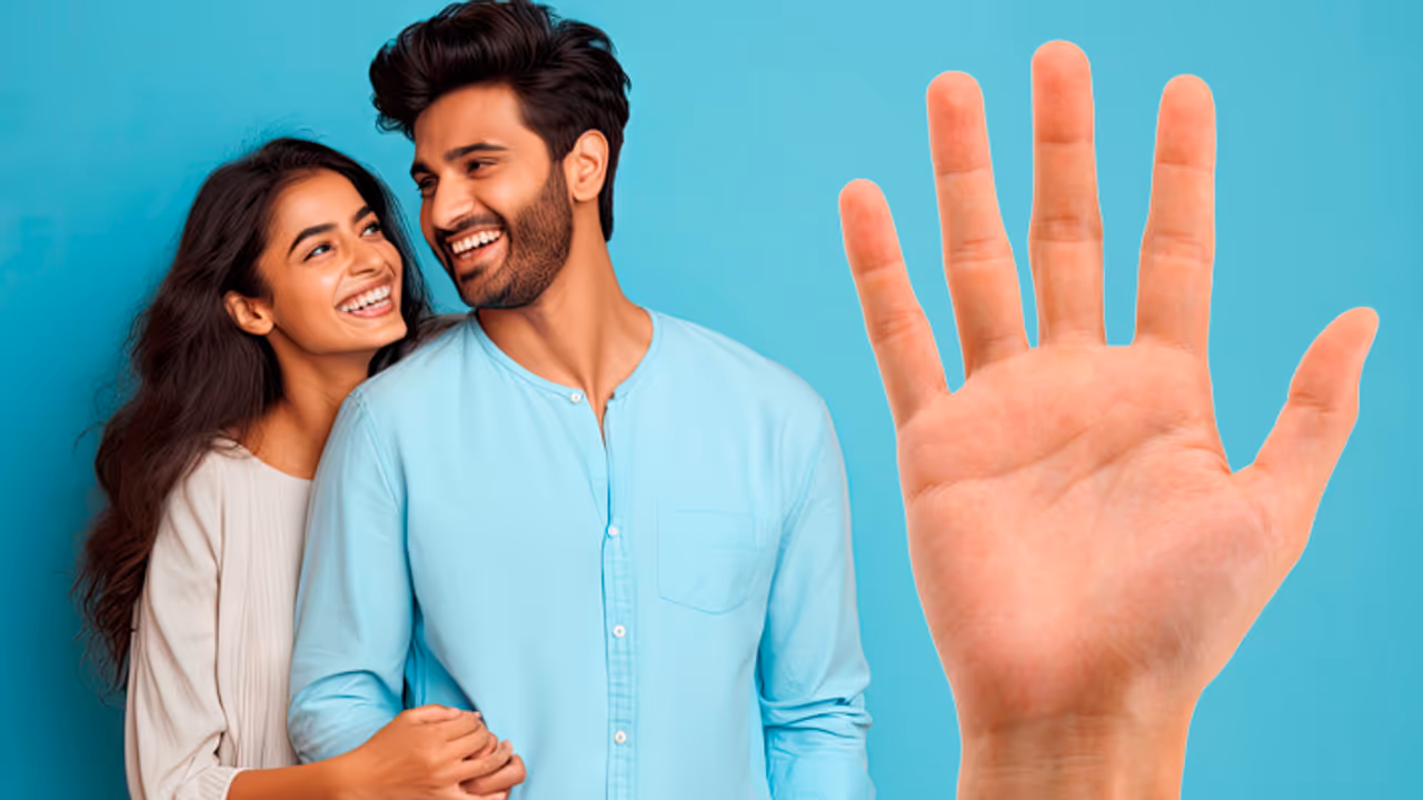 palmistry tell about couple relationship palmistry tell about couple relationship