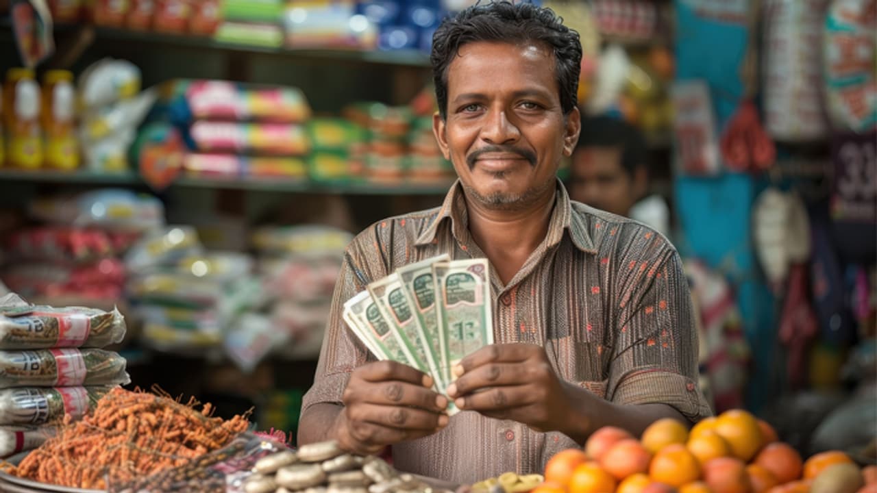 PM Mudra Loan Yojana