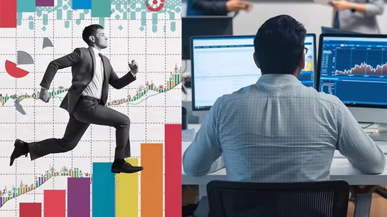 Share market update today 20 sep