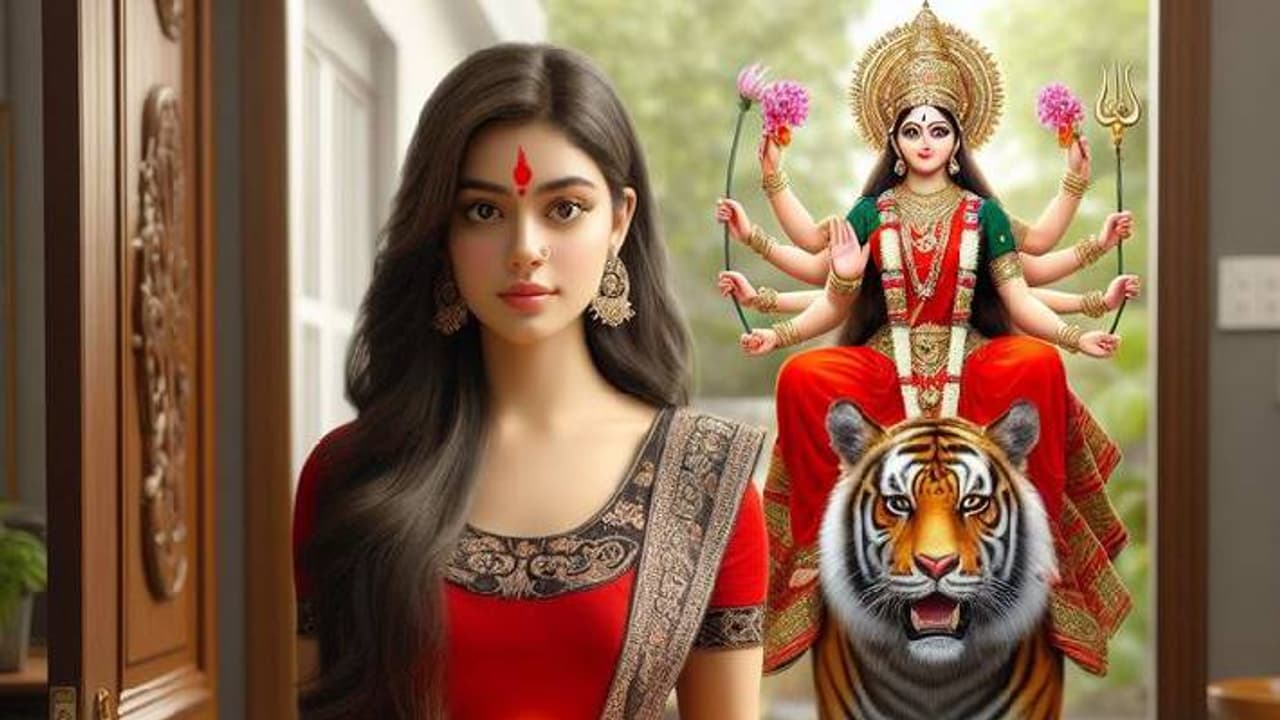 shardiya Navratri 2024 shardiya Navratri 2024