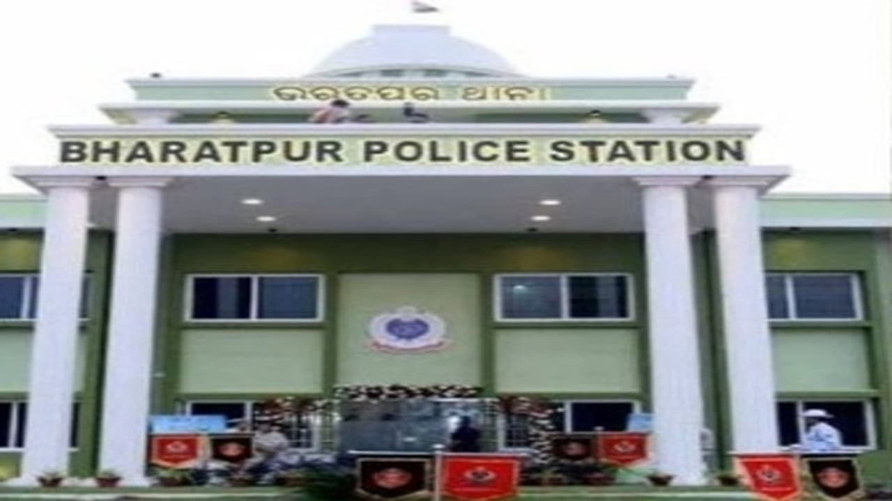 Bharatpur Police Station Bhubaneswar Bharatpur Police Station Bhubaneswar