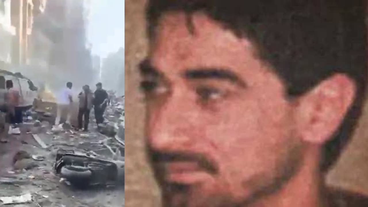 Ibrahim Aqil Ibrahim Aqil