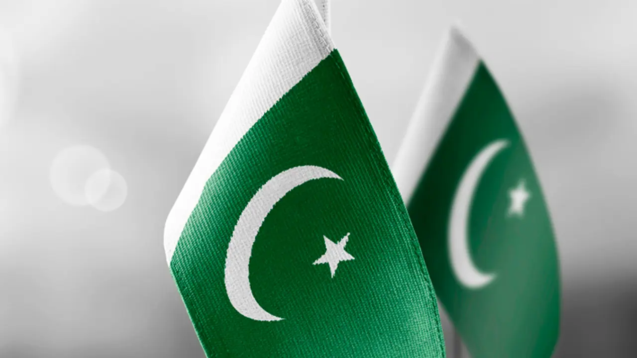Pakistan economy crisis