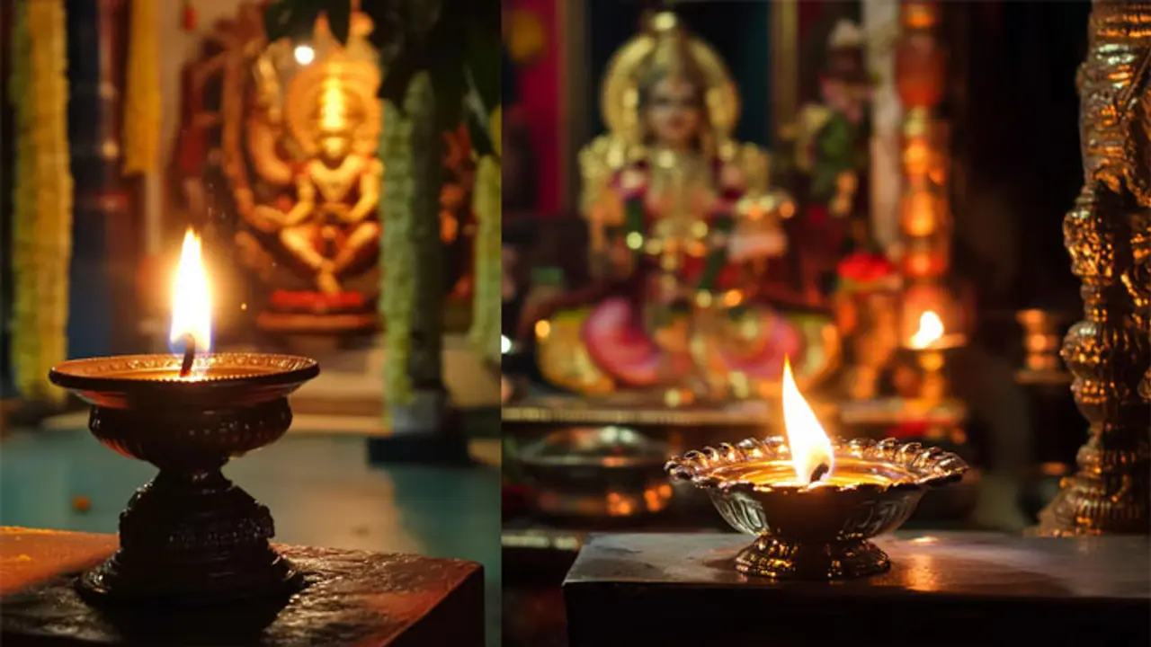 diya jalane ki vidhi diya jalane ki vidhi