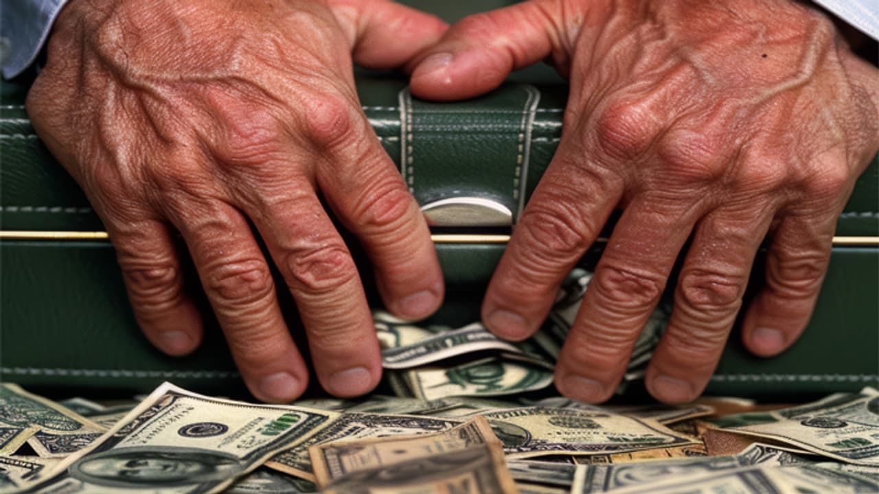 investors positive stories