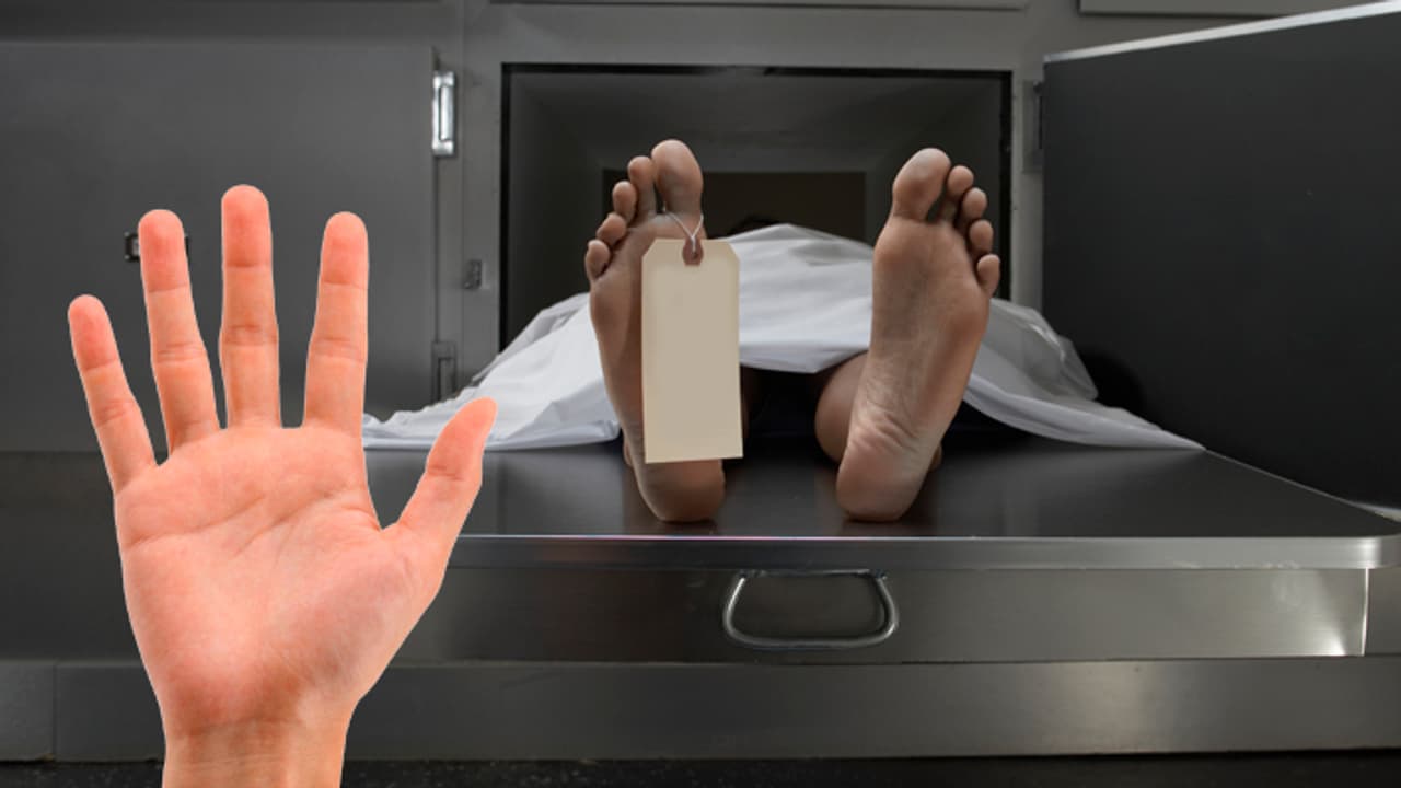 palmistry lines which tell about death in young age palmistry lines which tell about death in young age