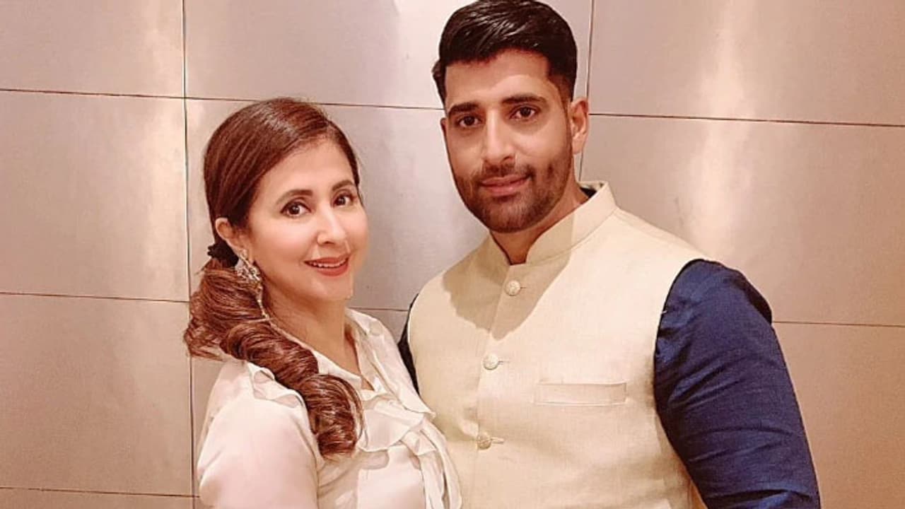 urmila matondkar divorce urmila matondkar divorce