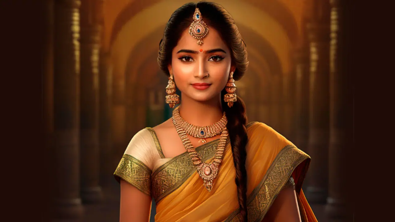 mahabharat gandhari daughter facts mahabharat gandhari daughter facts