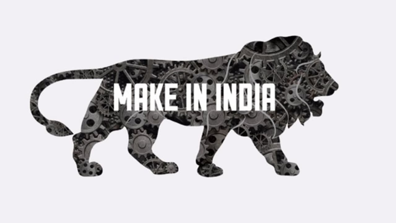 Make in India
