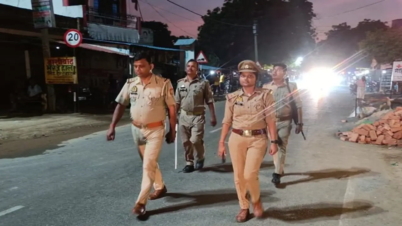 Kutch Police Kutch Police