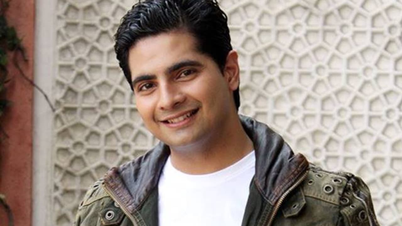 karan mehra controversy