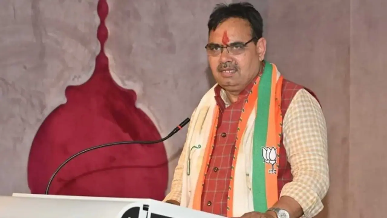 Rajasthan Beawar school teachers suspended for praying namaz in campus action taken Rajasthan Beawar school teachers suspended for praying namaz in campus action taken