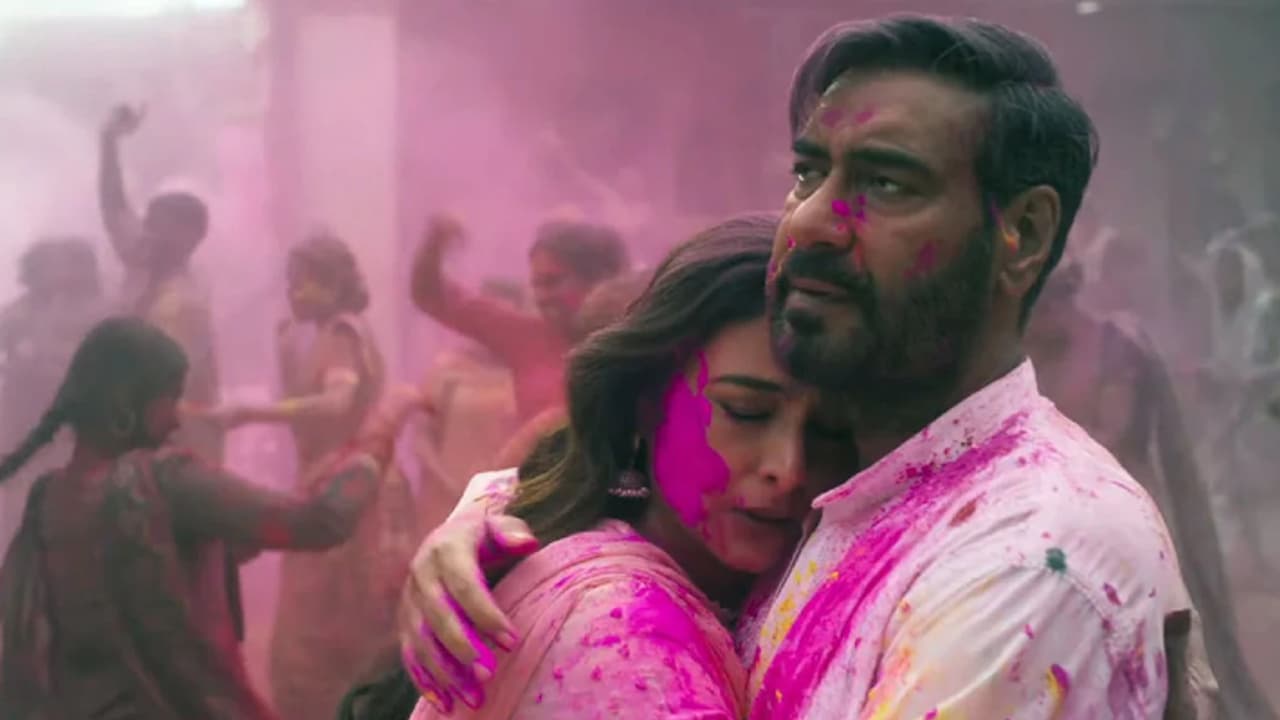 auron mein kahan dum tha