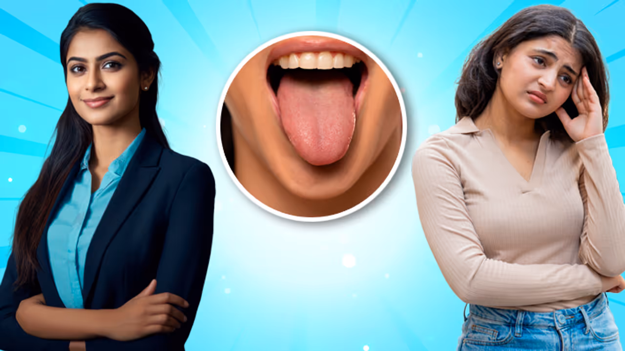 tongue tell about girl luck unluck tongue tell about girl luck unluck