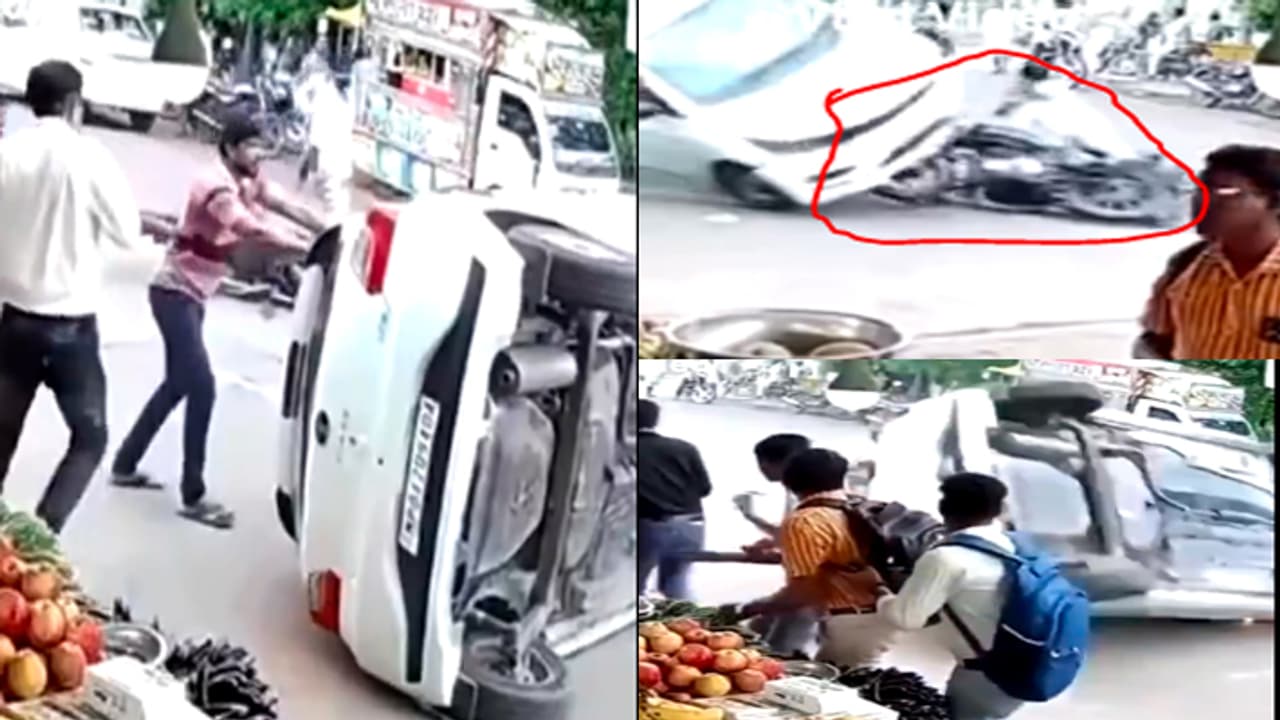 road accident horrific video car road accident horrific video car