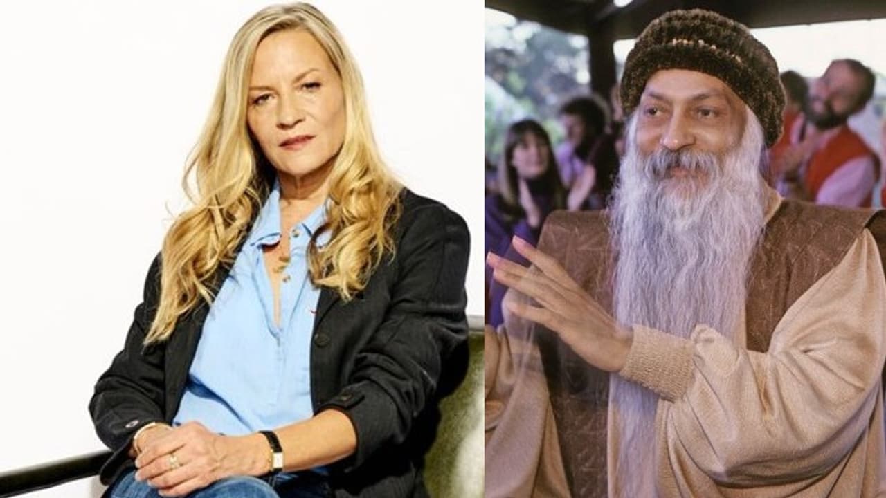 UK Woman Recounts Sexual Trauma In Rajneesh cult UK Woman Recounts Sexual Trauma In Rajneesh cult