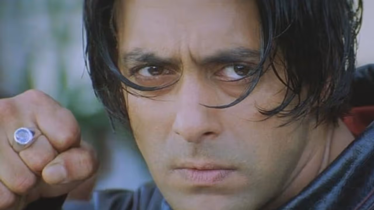 salman khan slap satish kaushik salman khan slap satish kaushik