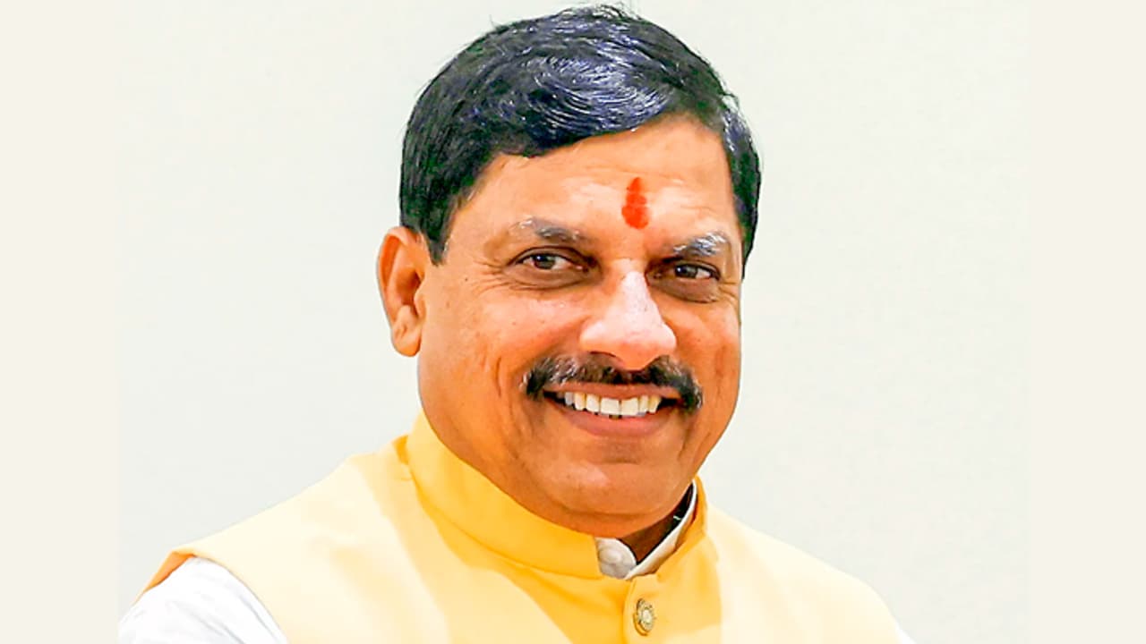 Mohan Yadav will honor Paris 2024 Olympic and Paralympic medal winners Mohan Yadav will honor Paris 2024 Olympic and Paralympic medal winners