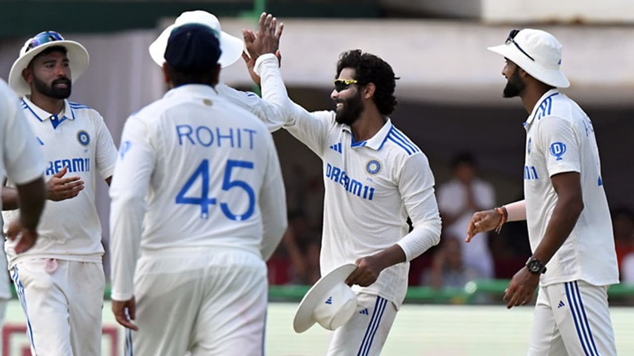 India v Bangladesh 2nd Test India v Bangladesh 2nd Test