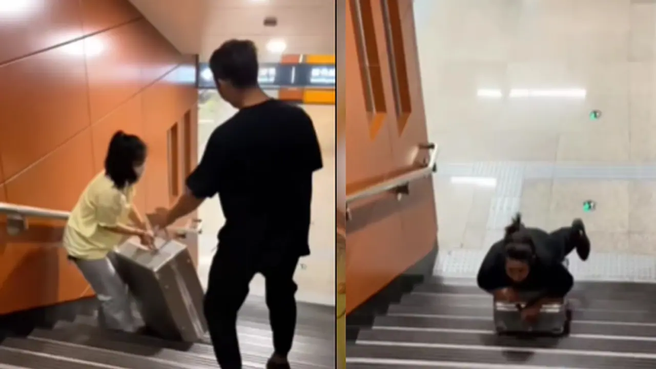 Viral Video Viral Video