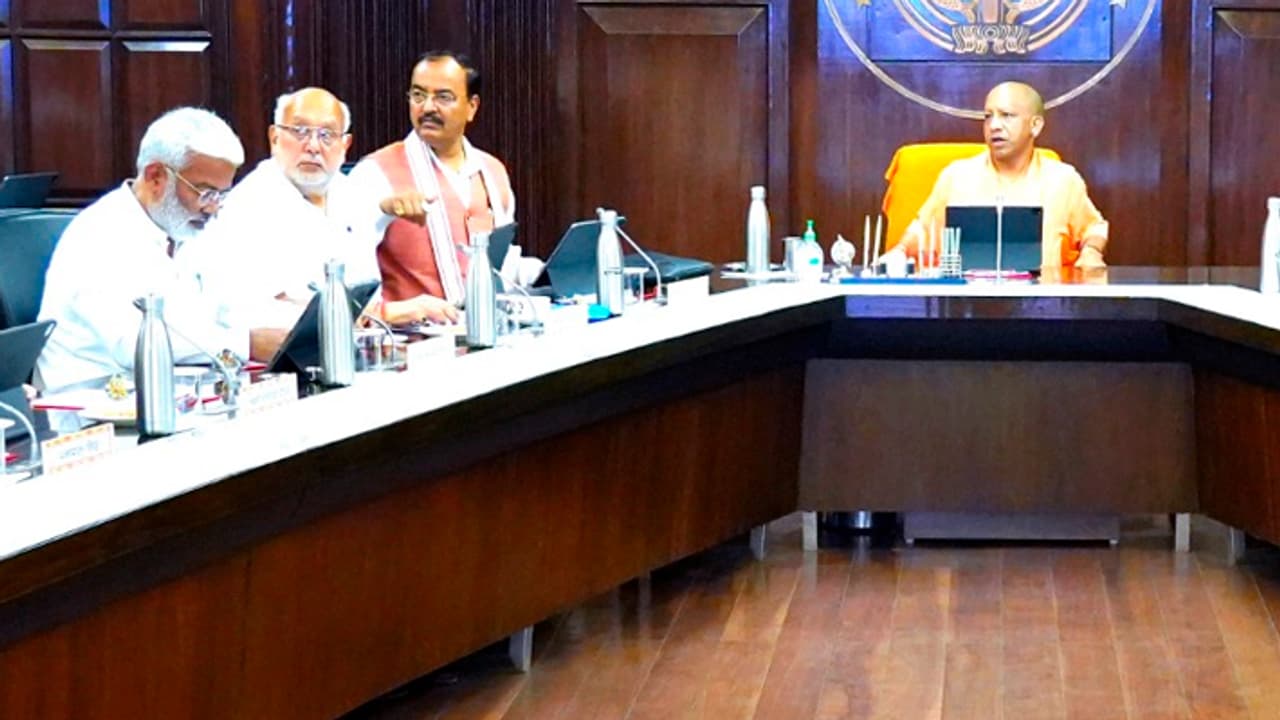 Yogi Adityanath government to reopen closed cinema halls Yogi Adityanath government to reopen closed cinema halls