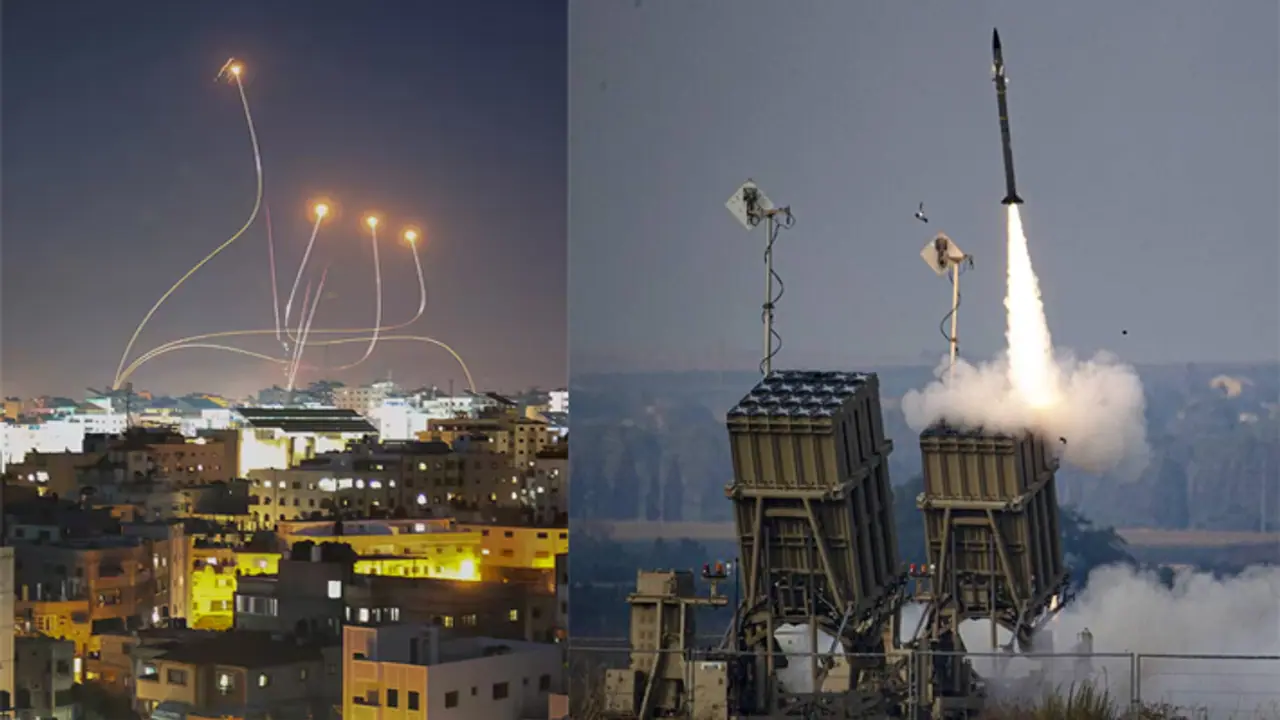 Iran israel war latest update