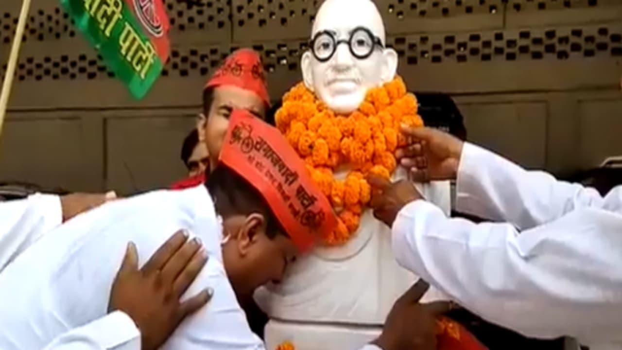 Gandhi Jayanti