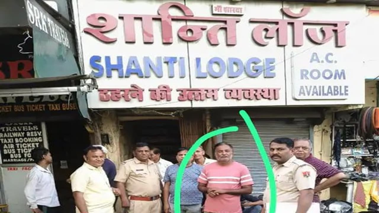 Rajasthan kidnapping Rajasthan kidnapping