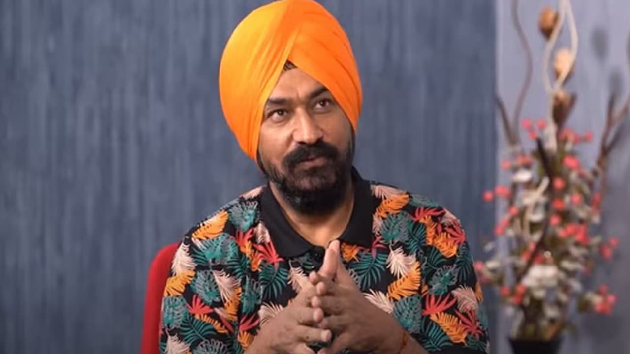 gurucharan singh in bigg boss 18 gurucharan singh in bigg boss 18