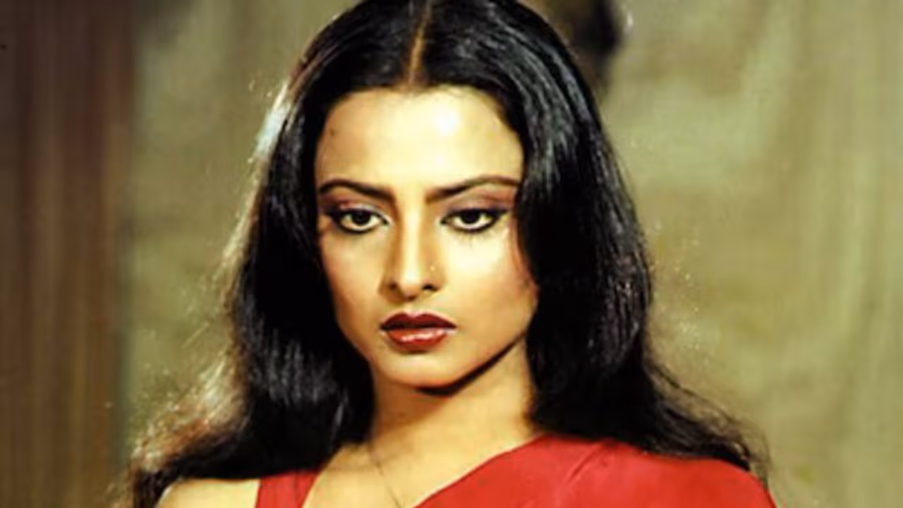 Rekha