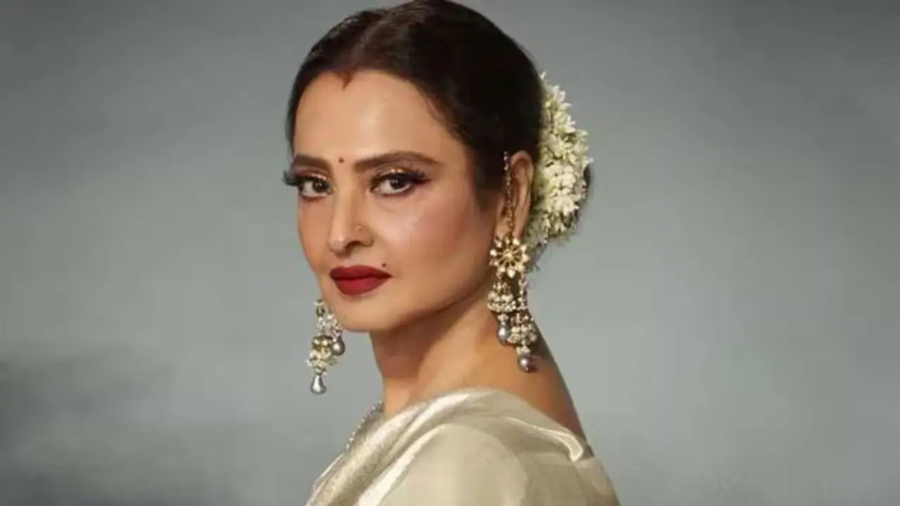 Rekha Rekha