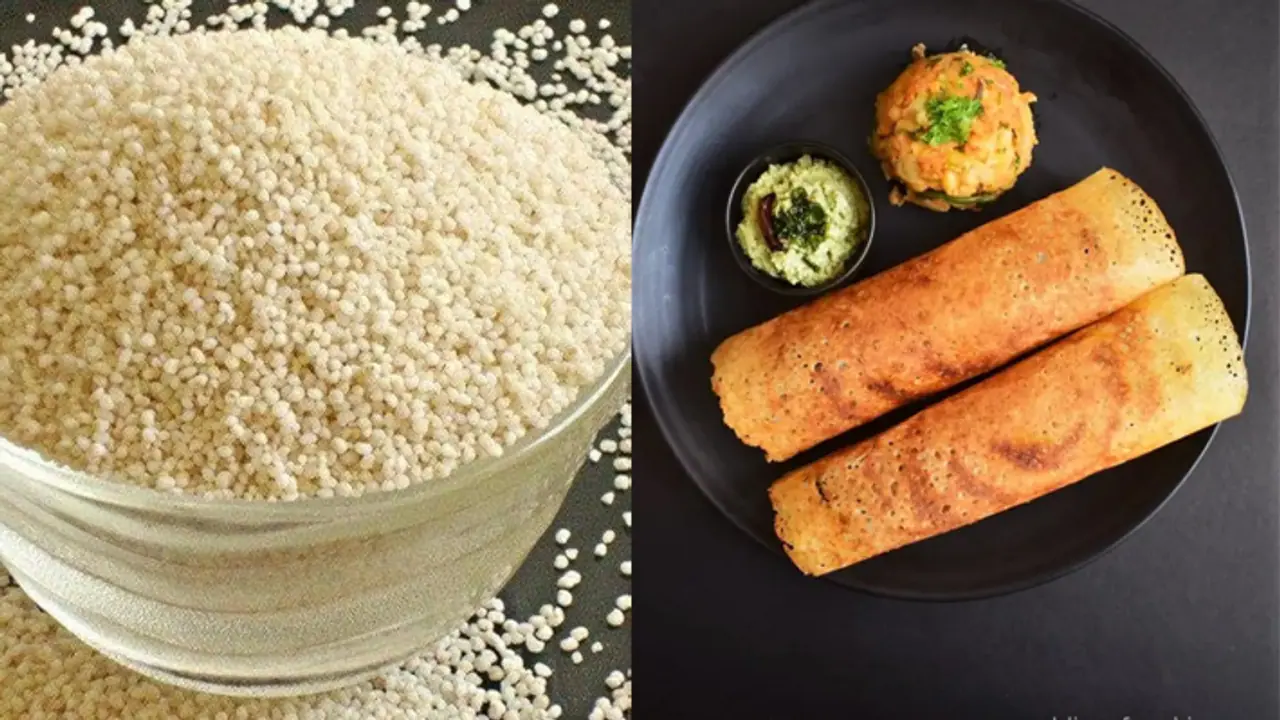 3 different recipe with mordhan for Navratri fasting