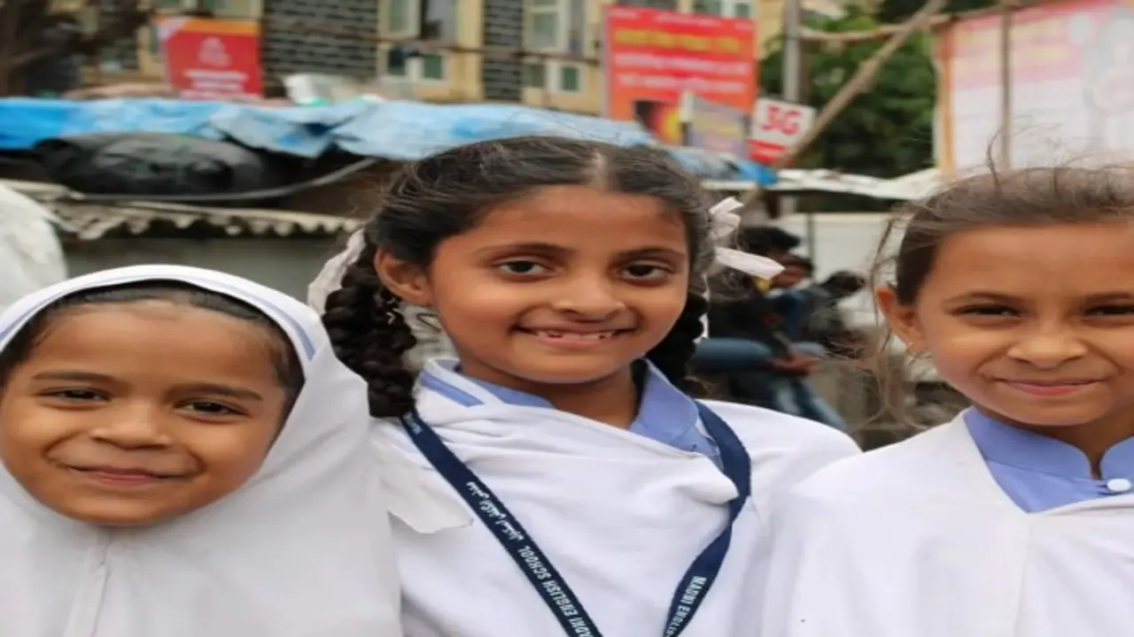 Savitribai Phule Kishori Samriddhi Yojana (SPKSY) Savitribai Phule Kishori Samriddhi Yojana (SPKSY)