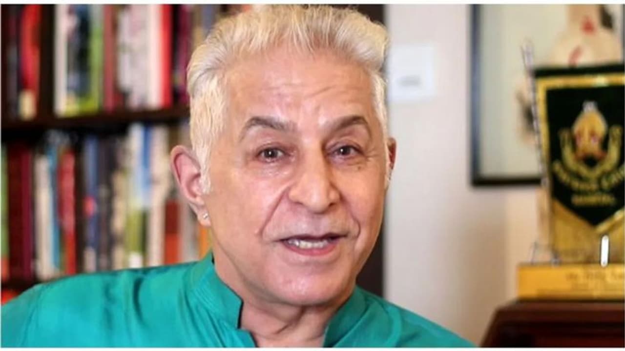 Dalip Tahil