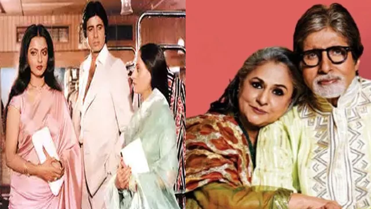 rekha amitabh bachcha 