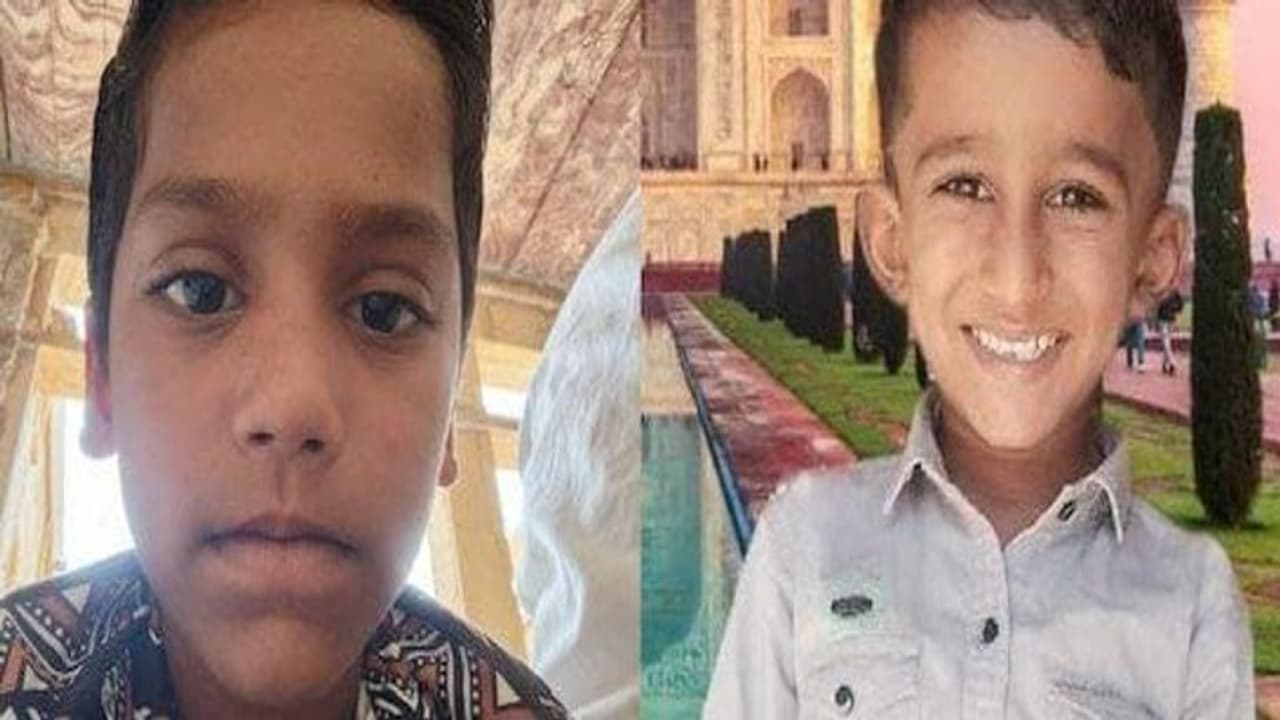 Jaisalmer double murder Jaisalmer double murder