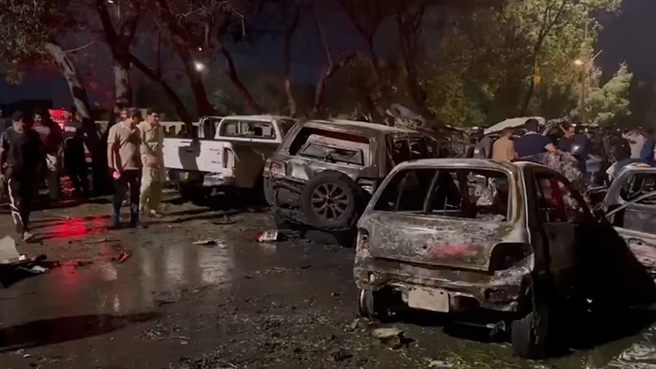 Karachi Airport Karachi Airport