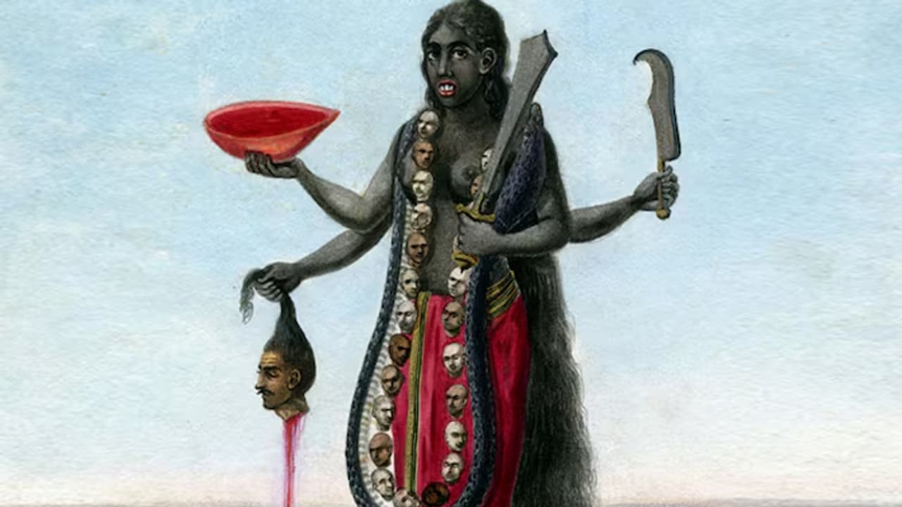 Kalratari 2024 Kalratari 2024