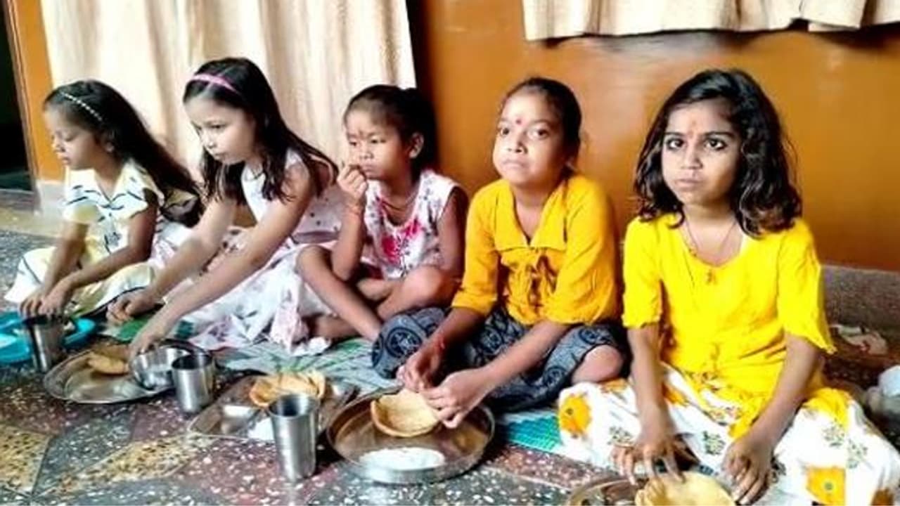 5 Kanya bhoj recipes 5 Kanya bhoj recipes