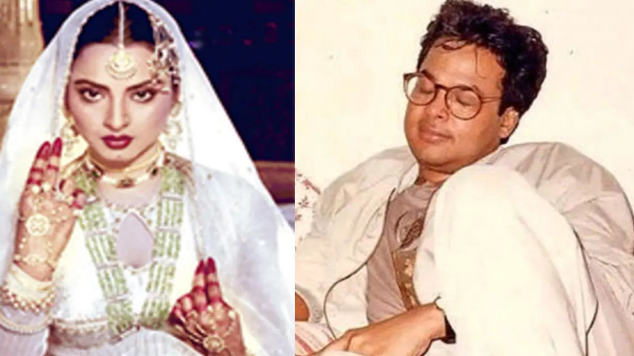 Rekha Mukesh Aggarwal