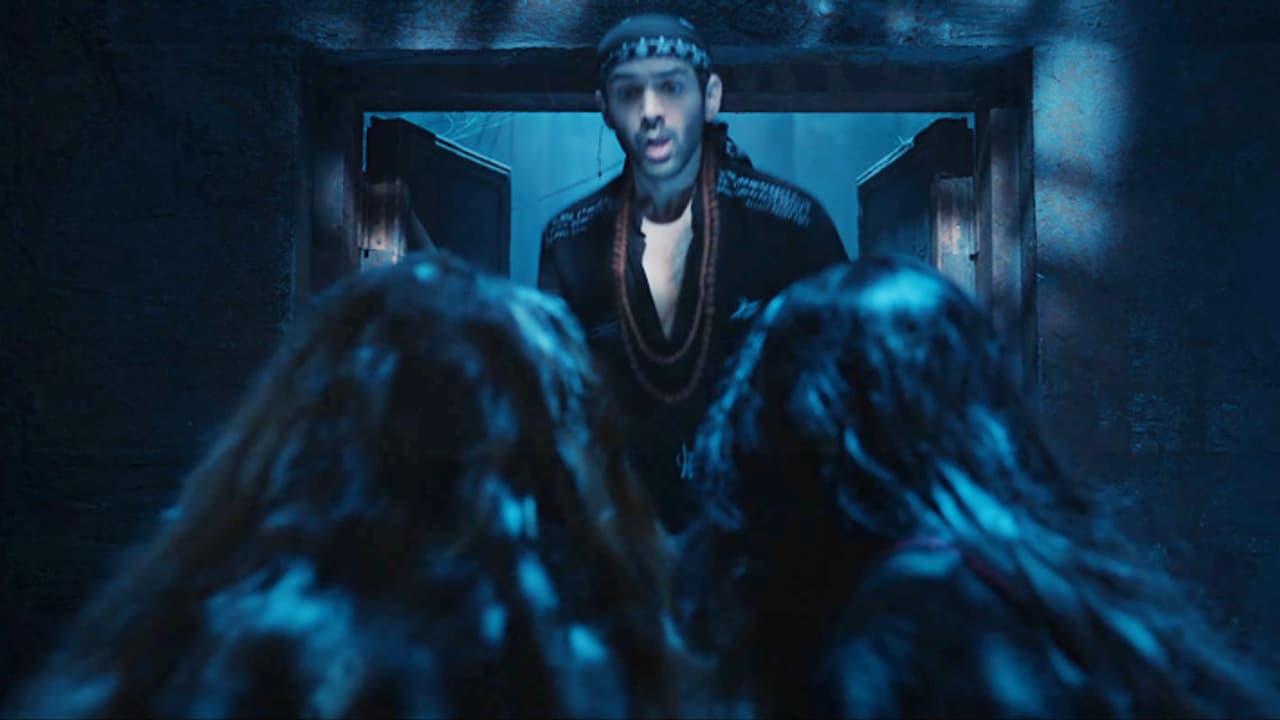 Bhool Bhulaiyaa 3 Trailer Review Bhool Bhulaiyaa 3 Trailer Review