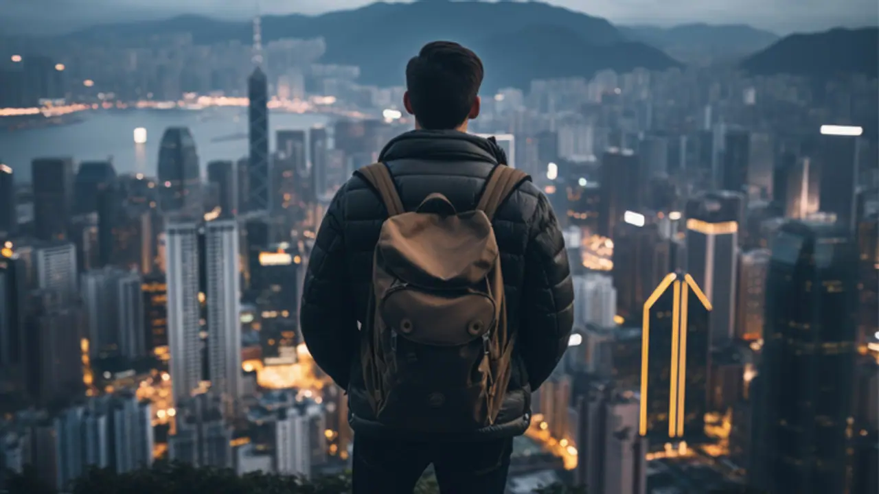 Youngest billionaire nikhil kamath Story Youngest billionaire nikhil kamath Story