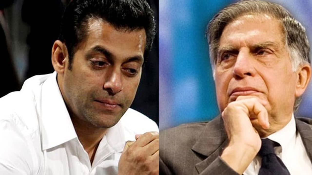 Ratan Tata Passes Away Ratan Tata Passes Away