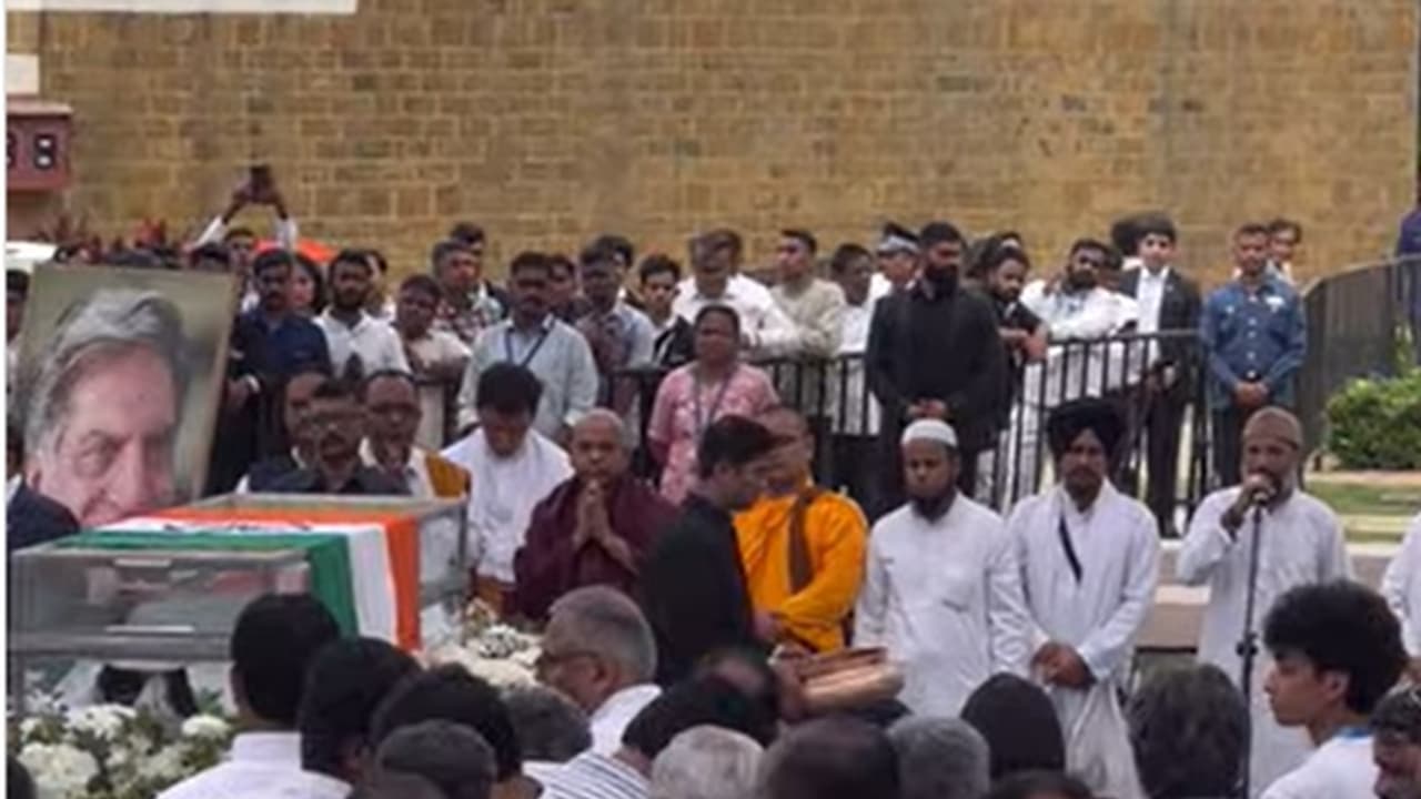 Ratan tata prathna sabha