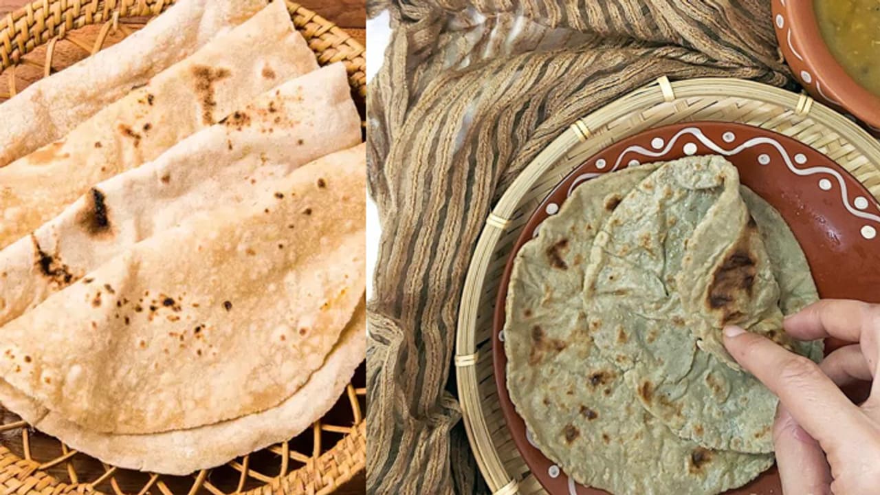 5 gluten free chapati recipe 5 gluten free chapati recipe
