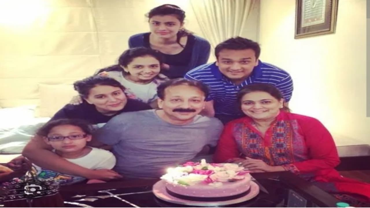 Baba Siddique Baba Siddique