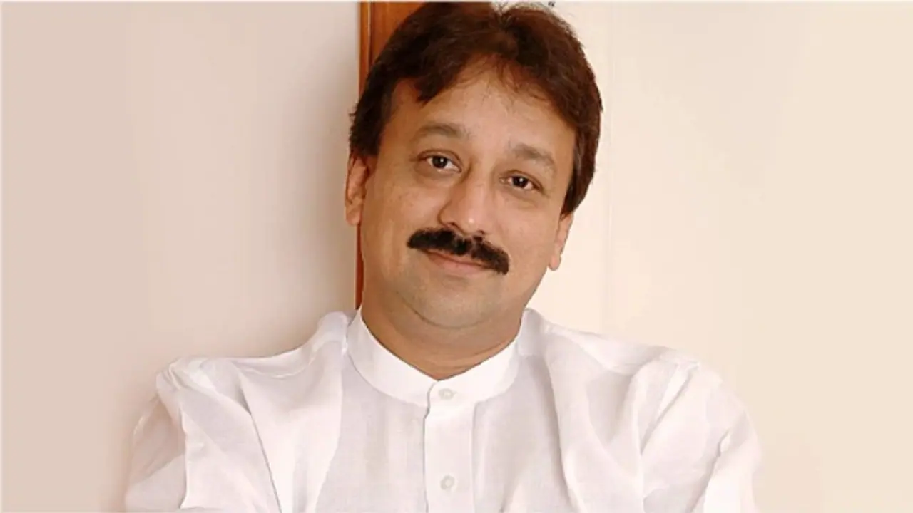 Baba Siddique Baba Siddique