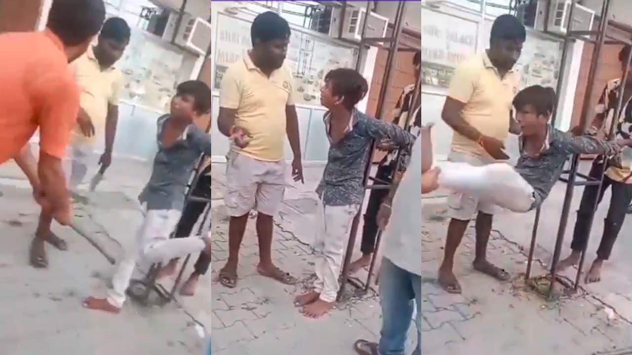 boy beaten for Rs 10 boy beaten for Rs 10